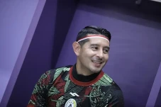 Pemain PSS Sesalkan...