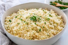 6 Jenis Nasi untuk Menurunkan...