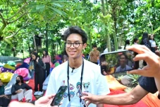 Alam Ganjar Nilai Masalah...