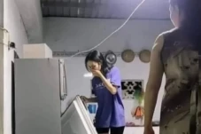 Viral! Menantu Baru...