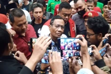 Orasi Ilmiah di UNP,...