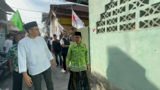 Kunjungi Pesisir Mataram,...