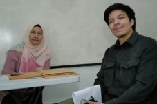 Atta Halilintar Serius...