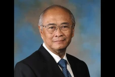 Profil Singkat Kuntoro...