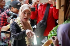 Siti Atikoh Ajak Ciptakan...