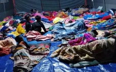 BNPB: Dampak Gempa Sukabumi,...
