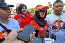 Ikut Lari Semarang 10K,...