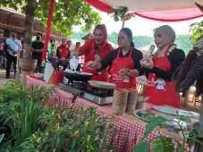 Unjuk Kebolehan di Fun...