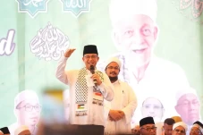 Anies Baswedan Ingin...
