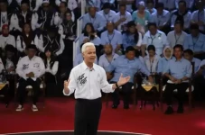 Ganjar Pranowo: Saya...