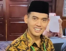 Pemilu 2024, Prof Niam...