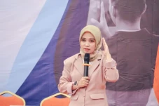 DEEP Dorong KPU, Bawaslu,...