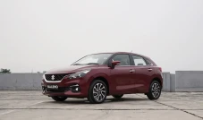 Liburan Nataru Pakai...