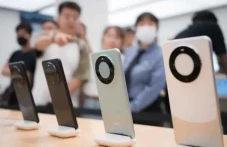 Huawei Janji Luncurkan...