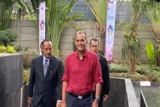 Eddy Hiariej Sebut Uang...