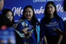 Annisa Pohan Soroti...