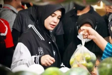 Siti Atikoh Ungkap Cara...