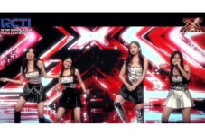 Keseruan Audisi X Factor...