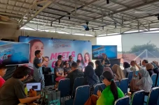 Kolaborasi Vision+ dan...