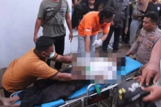 Pringsewu Gempar! Konten...