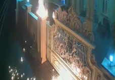 Polisi Periksa 2 Saksi...
