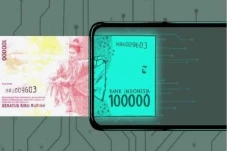 Rupiah Digital BI: Demi...