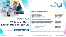 Sinergi Multi Lestarindo...