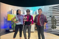 Tren Fashion 2024, Padukan...