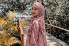 Ria Ricis Tak Pakai...