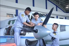 6 Sekolah Kedinasan...