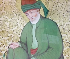 5 Misteri Jalaluddin...