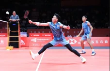 Prediksi Ranking BWF...