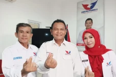 Butuh 140 Ribu Saksi...