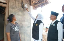 Penantian 48 Tahun Warga...