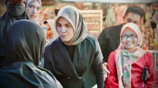 Blusukan ke Pasar di...