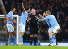 Manchester City Didenda...