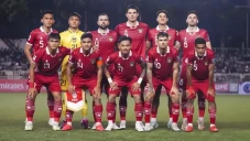 Daftar Lengkap 29 Pemain...
