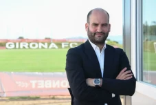 Biodata Pere Guardiola,...