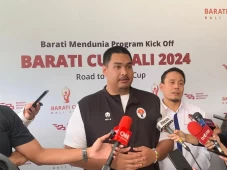 Indonesia Gagal Jadi...