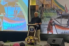 Ingin Ubah Stigma Politik...
