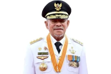 Segini Kekayaan Gubernur...