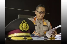 Gugatan Praperadilan...