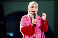 Atikoh Ganjar Ungkap...