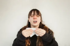 10 Obat Flu Alami untuk...