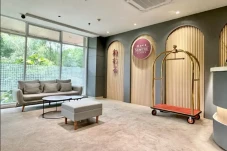 Nemuru Hotel Ciputat,...