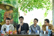 Alam Ganjar Soroti Masalah...
