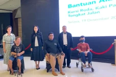 Lanjutkan Komitmen,...