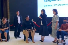 Apresiasi Komitmen MNC...