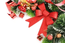 Kenapa Natal Identik...