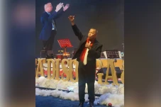GBI HMJ Sukses Gelar...